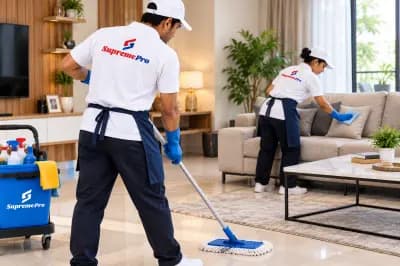 Kitchen Appliance Cleaning Package
