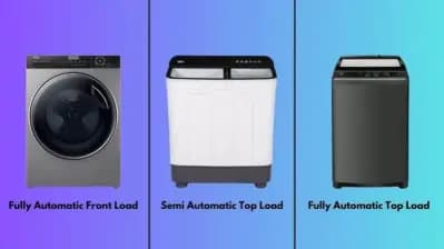 Washing Machine Jet Service