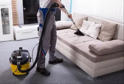 Carpet Cleaning